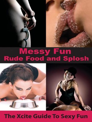 cover image of Messy Fun
